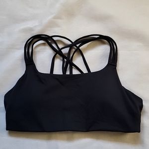 Athleta Sports Bra